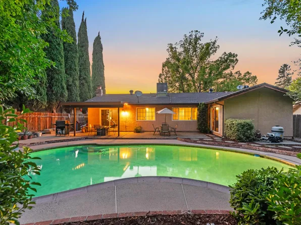 Spicer Drive, Citrus Heights, CA 95621
