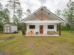 176 Okee Club Ct, Folkston, GA 31537