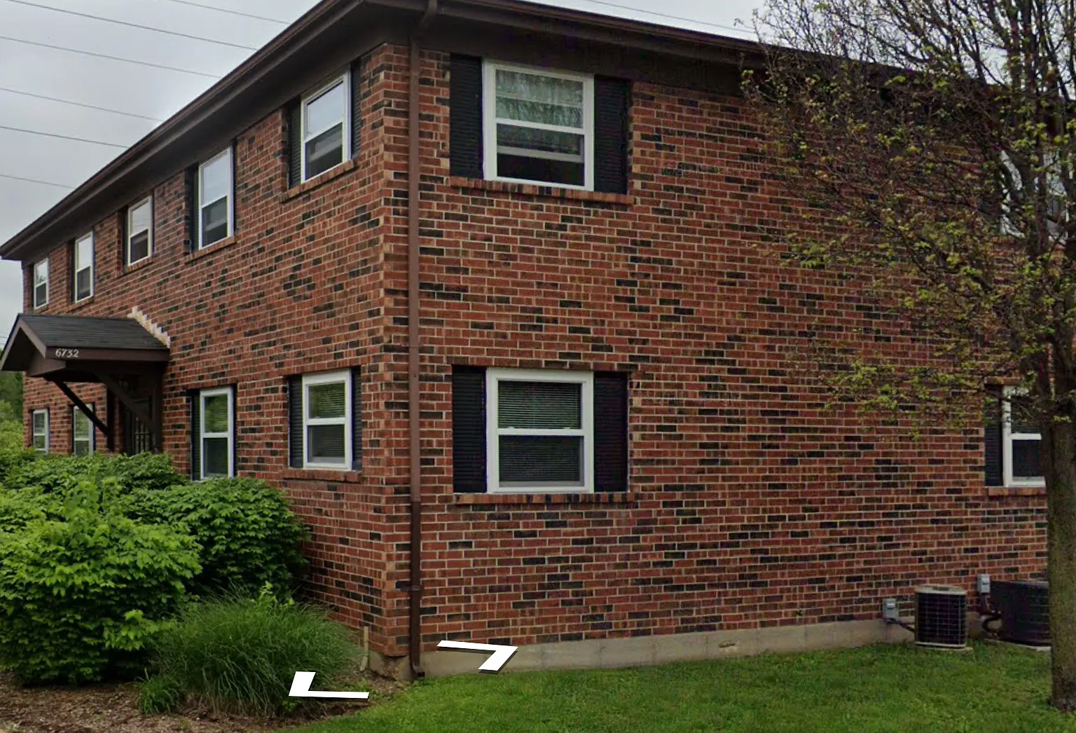 2 bed, 900 sqft, $1,200 — Photo 1