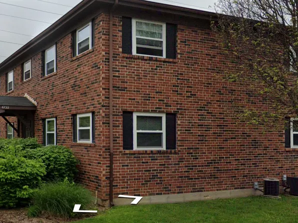 6732 Highland House Ct APT C, Saint Louis, MO 63123