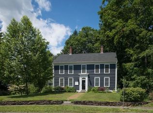 459 S Pleasant St, Amherst, MA 01002