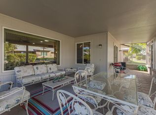 12554 W Seneca Dr, Sun City West, AZ 85375