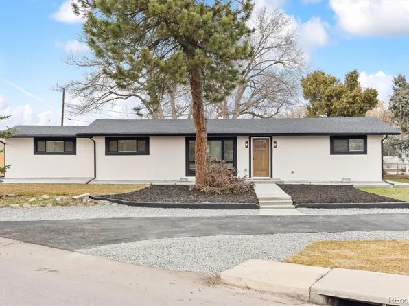 2505 Upham Street, Lakewood, CO 80214