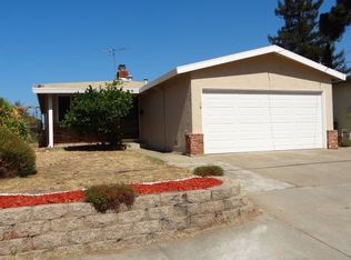 1476 Clay St, Hayward, CA