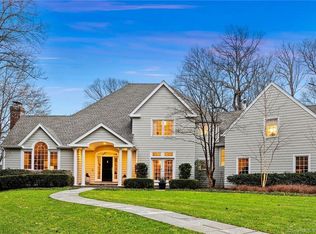 5 Windrush Ln, Westport, CT 06880