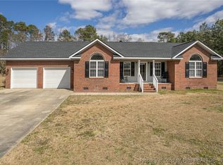 9244 State Highway 20, Lumber Bridge, NC 28357