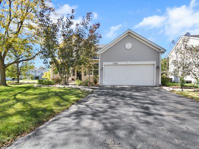 17828 S Mitchell Ln, Lockport, IL, 60441