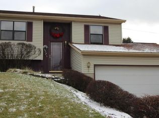 1094 Lizabeth Cir, Heath, OH