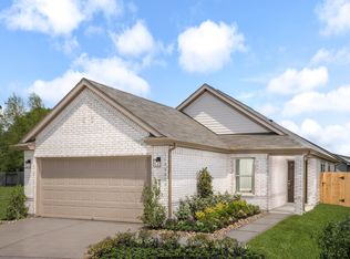 Plan 1416 Modeled Plan, Glendale Lakes North, Arcola, TX 77583