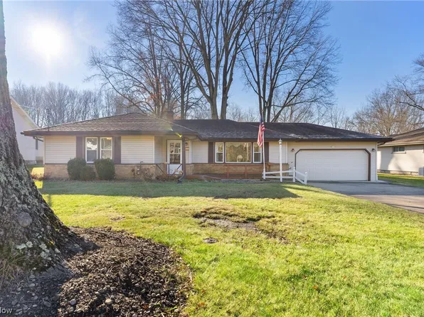 5804 Watson Rd, Hubbard, OH 44425