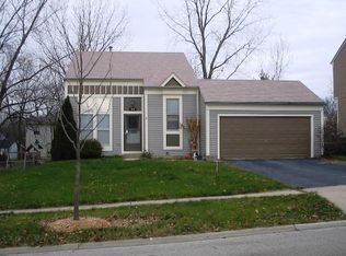 1540 Teri Ln, Algonquin, IL