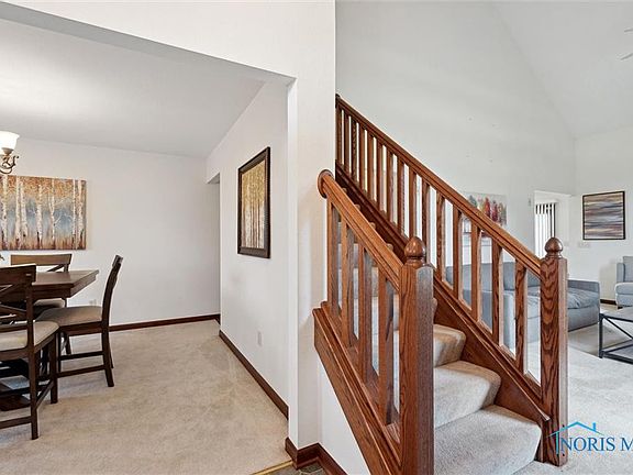 4th image of 25207 Saddle Horn Dr