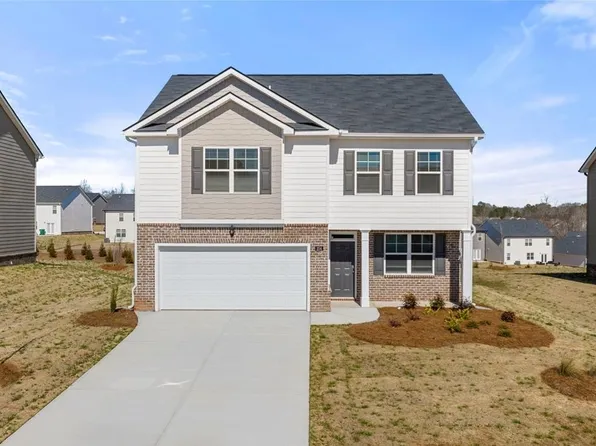 222 Aster Ave #117, Locust Grove, GA 30248