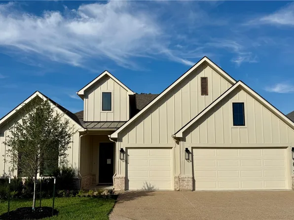 1812 Register Ct, College Station, TX 77845