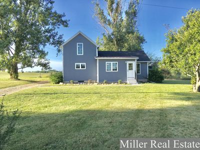 6878 S M 43 Hwy, Delton, MI, 49046