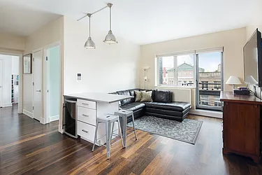 Rented by Places NYC