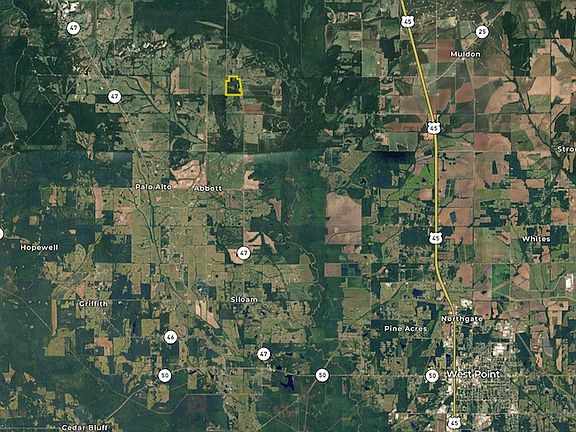 3rd image of Bill Dexter Rd Lot Wp001