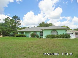 3154 Yarmouth Ave, Deltona, FL 32738