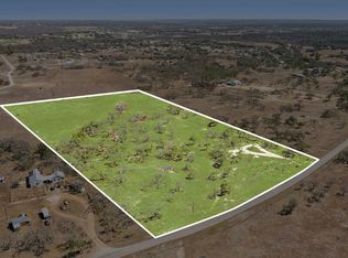 Mosel Rd, Harper, TX 78631