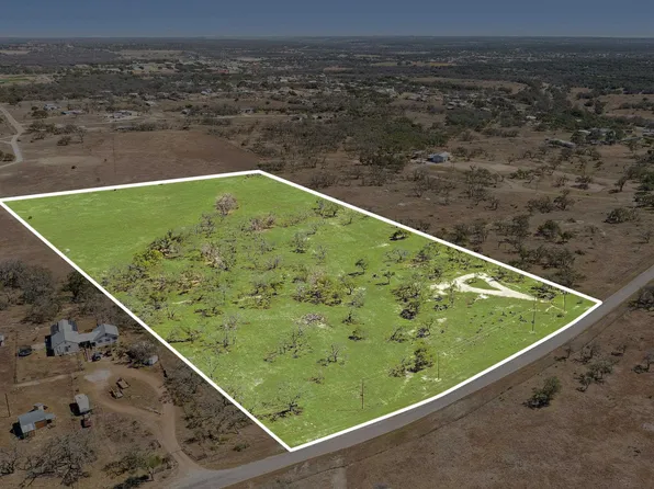 TBD Mosel Road, Harper, TX 78631