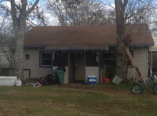 11818 Lang Shores Dr, Angleton, TX 77515