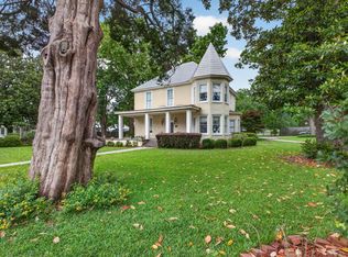 9433 Marlboro Ave, Barnwell, SC 29812