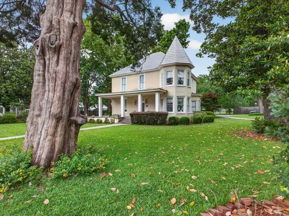 9433 Marlboro Ave, Barnwell, SC 29812