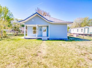 219 E Avenue G, Jerome, ID 83338