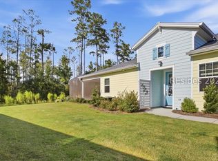 40 Weekend Avenue, Hardeeville, SC 29927
