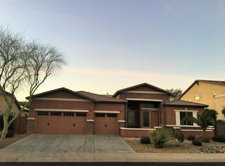 15434 W Meadowbrook Ave, Goodyear, AZ 85395