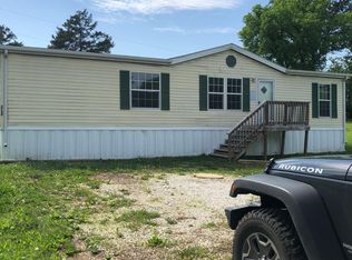 3729 Windfall Pl, Catawissa, MO 63015