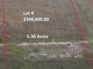 812 Baker Potts Rd LOT 4, Harlingen, TX 78552