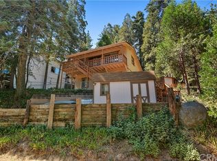 24545 Bernard Dr, Crestline, CA 92325