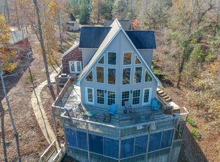 41 Madison Ave, Arley, AL 35541