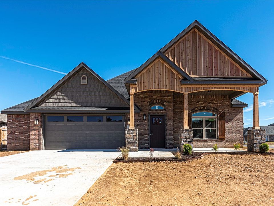 507 Hindman Dr, Prairie Grove, AR 72753 Zillow