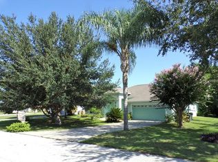 11306 Autumn Wind Loop, Clermont, FL 34711