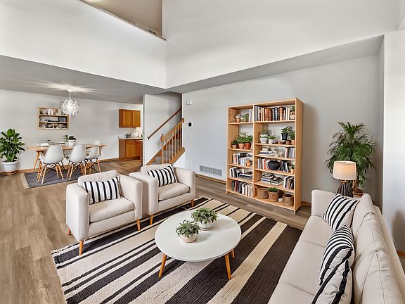 2nd image of 14210 Xenon St NW #14NW