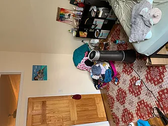 Rented by GP Properties