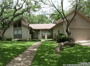 13151 Hunters Spring St, San Antonio, TX 78230