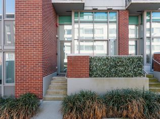 270 E 6th Ave #TOWNHOUSE, Vancouver, BC