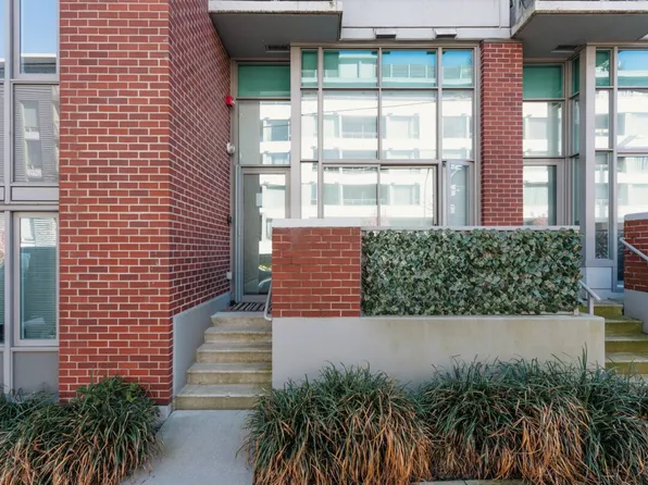 270 E 6th Ave #Townhouse, Vancouver, BC V5T 1J8