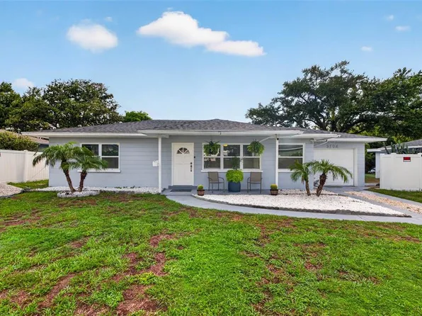 3164 52ND WAY N, ST PETERSBURG, FL 33710