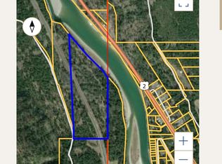 Nhn S Side Rd, Troy, MT 59935