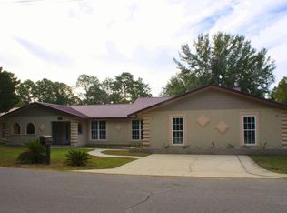 2718 E 19th Ct, Panama City, FL 32405