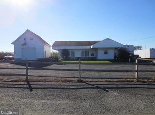 3905 Level Rd, Havre De Grace, MD 21078