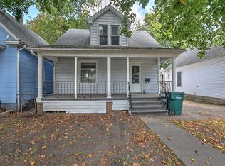 228 W Harrison Ave, Decatur, IL 62526