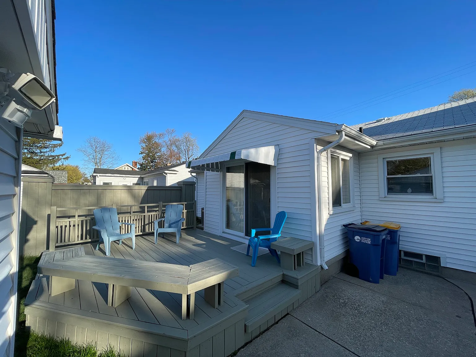 2 bed, 1650 sqft, $3,250 — Photo 4