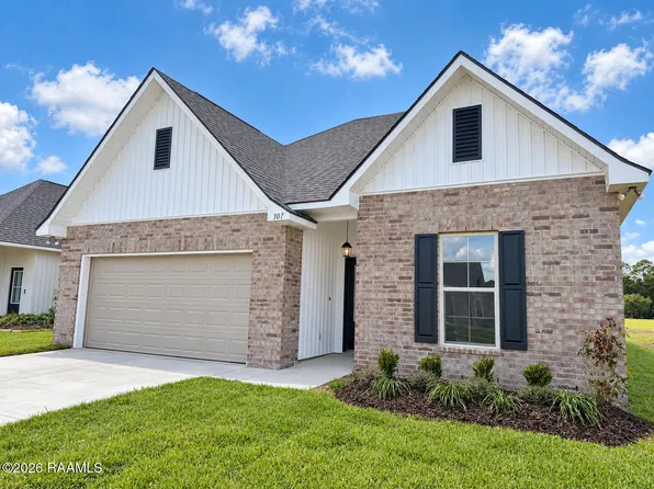 307 Wakely Ct, Lafayette, LA 70506