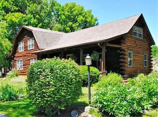 Anthony Rd, Westfield, IN 46062