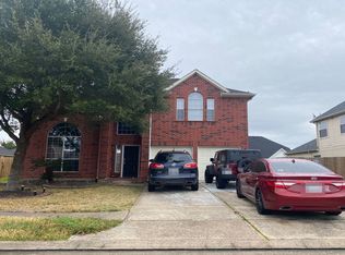 4023 Camelia Glen Ln, Fresno, TX 77545